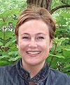 Photo of Anna Woodcock